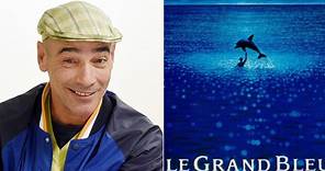 Trente ans du Grand Bleu : «ce film a changé ma vie», explique Jean-Marc Barr