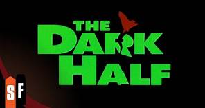 The Dark Half (1993) - Official Trailer (HD)