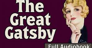 The Great Gatsby Full Audiobook