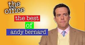 Best of Andy Bernard - The Office US