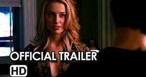 Syrup Official Trailer (2013) - Amber Heard Movie