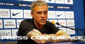 🎙 Paris Saint-Germain - Olympique de Marseille : Luis Enrique post match press conference 🔴🔵