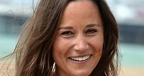 Pippa Middleton Unexpectedly Gave Birth To Her Third Child