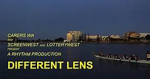 Different Lens - Malcolm Anderson