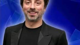 The Untold Secrets Behind Sergey Brin's Astonishing Billionaire Success #TechMogul
