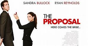 The Proposal (2009) Movie || Ryan Reynolds, Sandra Bullock, Malin Åkerman || Review and Facts