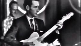 Luther Perkins Guitar Solos Through the years