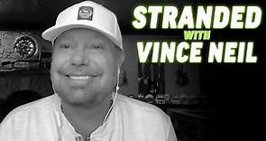 What Are Vince Neil’s Five Favorite Albums? | Stranded