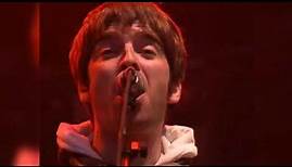 Oasis - There and Then... (Live 1996)