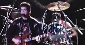 Lou Reed - Full Concert - 07/16/86 - Ritz (OFFICIAL)