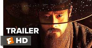The Fortress Trailer #1 (2017) | Movieclips Indie