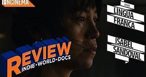 Lingua Franca - Movie Review