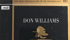 Don Williams - Audiophile Selection