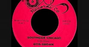 Otis Brown And The Delights - Southside Chicago