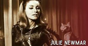 "Julie Newmar: A Multifaceted Star's Remarkable Journey"