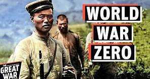 World War Zero: 3 Conflicts That Foreshadowed WW1 (Full Documentary)