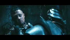 Underworld 3: Aufstand der Lykaner deutsch/german Trailer | Michael Sheen u Rhona Mitra |
