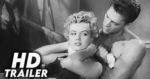Clash by Night (1952) Original Trailer [HD]