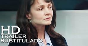 SHE SAID Trailer (2022) SUBTITULADO [HD] Carey Mulligan,Zoe Kazan