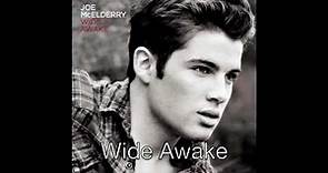 Joe McElderry Wide Awake