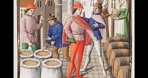 The Medieval Economy