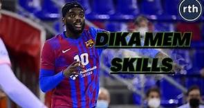 Best Of Dika Mem | Barca | Goals & Assists | 2023