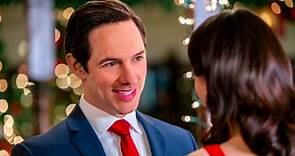 The Christmas Bow Sneak Peek! Hallmark Movies & Mysteries Newest Classic Heals Hearts and Hands!