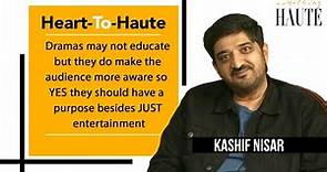 Kashif Nisar On What It Takes To Create A Successful Drama | Raqeeb Se | Dil Na Umeed Toh Nahi
