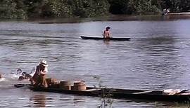 Luis Llosa - 800 mérföld az Amazonason - 1993.