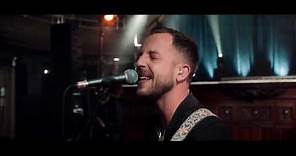 James Morrison - Feels Like The First Time (Official Live Video)