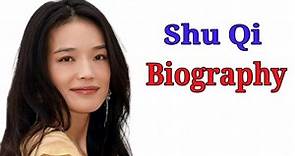 Shu Qi Biography Wiki Data, Age, Affairs, Net Income