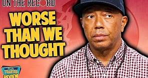 ON THE RECORD REVIEW | THE RUSSELL SIMMONS DOCUMENTARY | Double Toasted