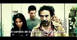 Borderland (2007) Trailer Subtitulado