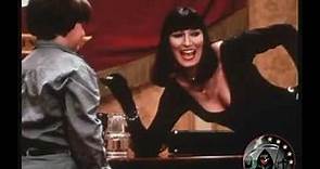 Anjelica Huston talks about her iconic role in The Witches