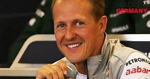 Michael Schumacher ❤️