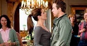 The Proposal Full Movie Fact & Review / Sandra Bullock / Ryan Reynolds