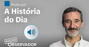História do Dia || António Costa sabia que estava a ser escutado?