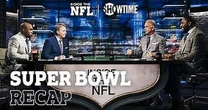 Inside The NFL: 2018 Super Bowl Recap I S41 E23