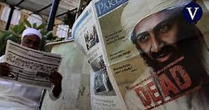 Así se vivió la muerte de Bin Laden el 1 de mayo de 2011