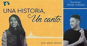 Entrevista con Frank Morgan "Una Historia, una canción" - Radio Nuevo Tiempo Chile