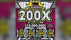 Winning $2 billion Powerball ticket sold