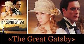 The Great Gatsby (2000) 720p - Mira Sorvino, Paul Rudd, Toby Stephens