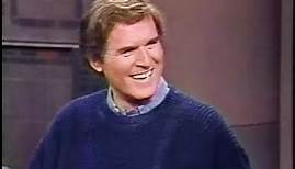Charles Grodin Collection on Letterman, Part 2 of 7: 1989-92