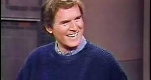 Charles Grodin Collection on Letterman, Part 2 of 7: 1989-92