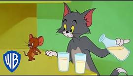 Tom und Jerry auf Deutsch | Tom & Jerry im Vollbildmodus | WB Kids