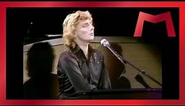 Barry Manilow - Tryin' To Get The Feeling Again (Live, from the 1981 World Tour UK Special)