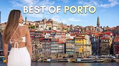 Porto Travel Guide - Best Things To Do in Porto Portugal