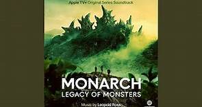 Main Titles (from "Monarch: Legacy of Monsters" soundtrack)