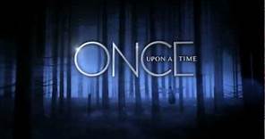 Once Upon a Time - trailer [teaser]