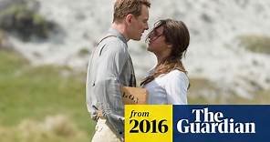 The Light Between Oceans review – a swirling, sugar-coated melodrama